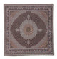 Tapis de Tabriz - 40 rangs Tapis 305x299cm - Tapis persan