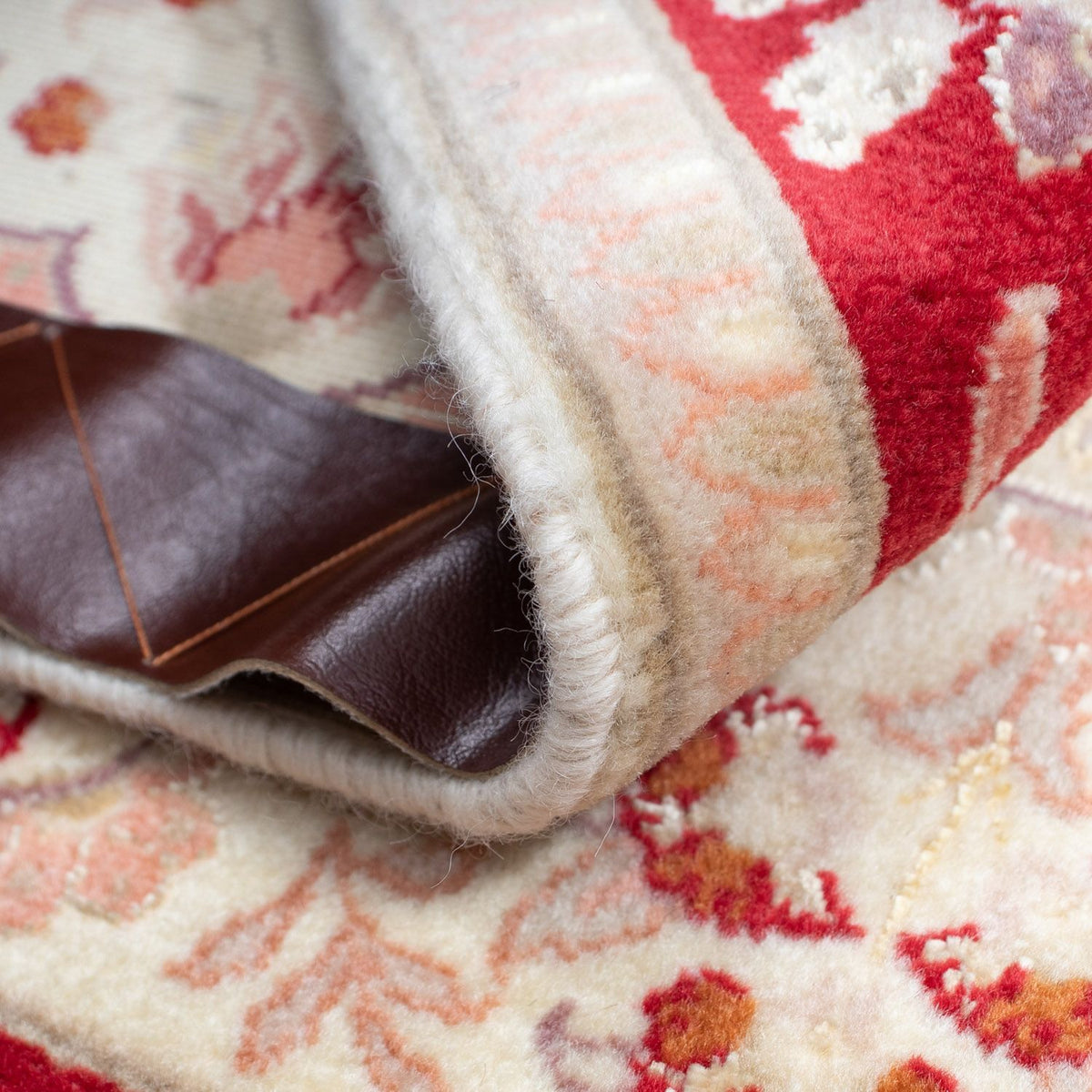 Tapis persan - Tabriz - Royal - 84 x 59 cm - beige