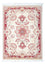 Tapis persan - Tabriz - Royal - 85 x 60 cm - beige