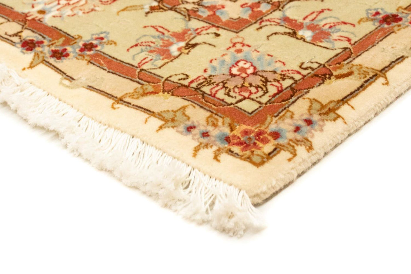 Tapis de Tabriz - 50 rangs Tapis 143x103cm - Tapis persan