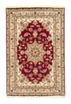 Tapis de Tabriz - 50 rangs Tapis 152x100cm - Tapis persan