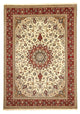 Tapis de Tabriz - 50 rangs Tapis 340x255cm - Tapis persan