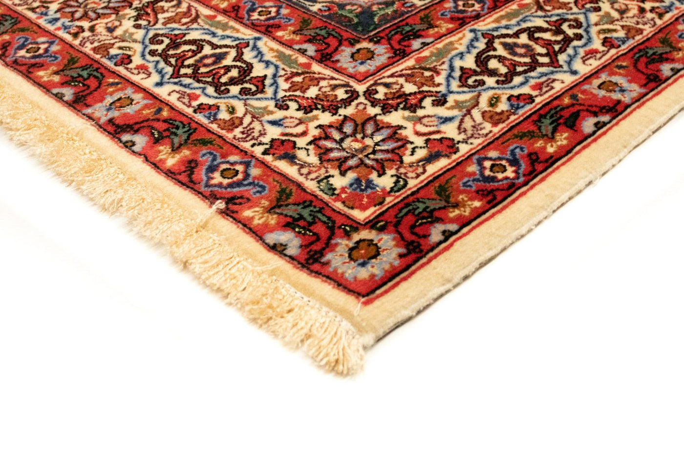 Tapis d'Isfahan Tapis 155x103cm - Tapis persan