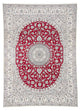 Tapis de Nain - 9La Tapis 295x411cm - Tapis persan