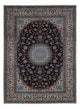 Tapis de Nain - 9 lignes Tapis 347x248cm - Tapis persan