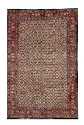 Tapis persan - Classique - 303 x 204 cm - beige