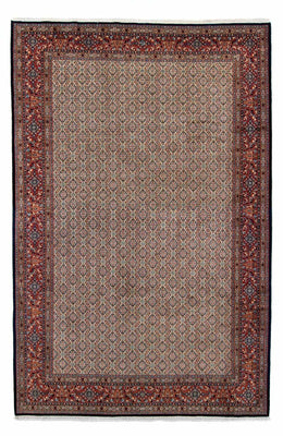 Tapis persan - Classique - 304 x 210 cm - beige
