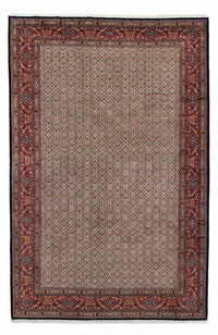 Tapis persan - Classique - 304 x 210 cm - beige