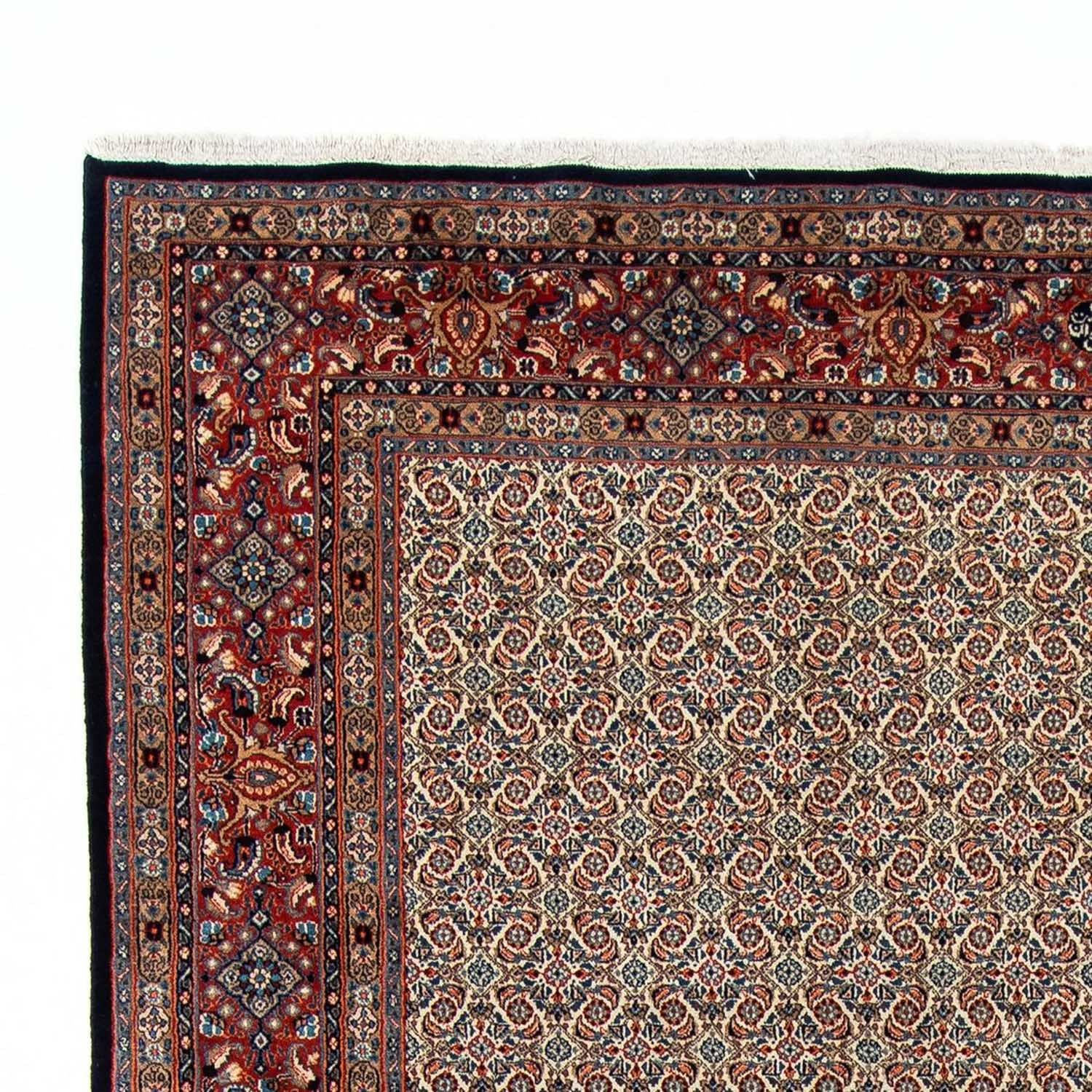 Tapis persan - Classique - 304 x 210 cm - beige