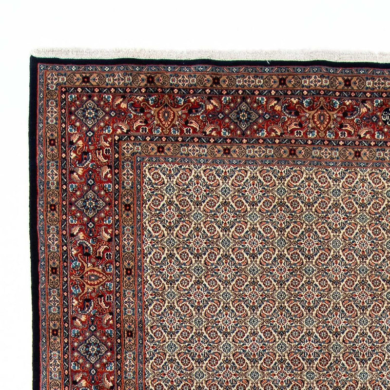 Tapis persan - Classique - 304 x 210 cm - beige