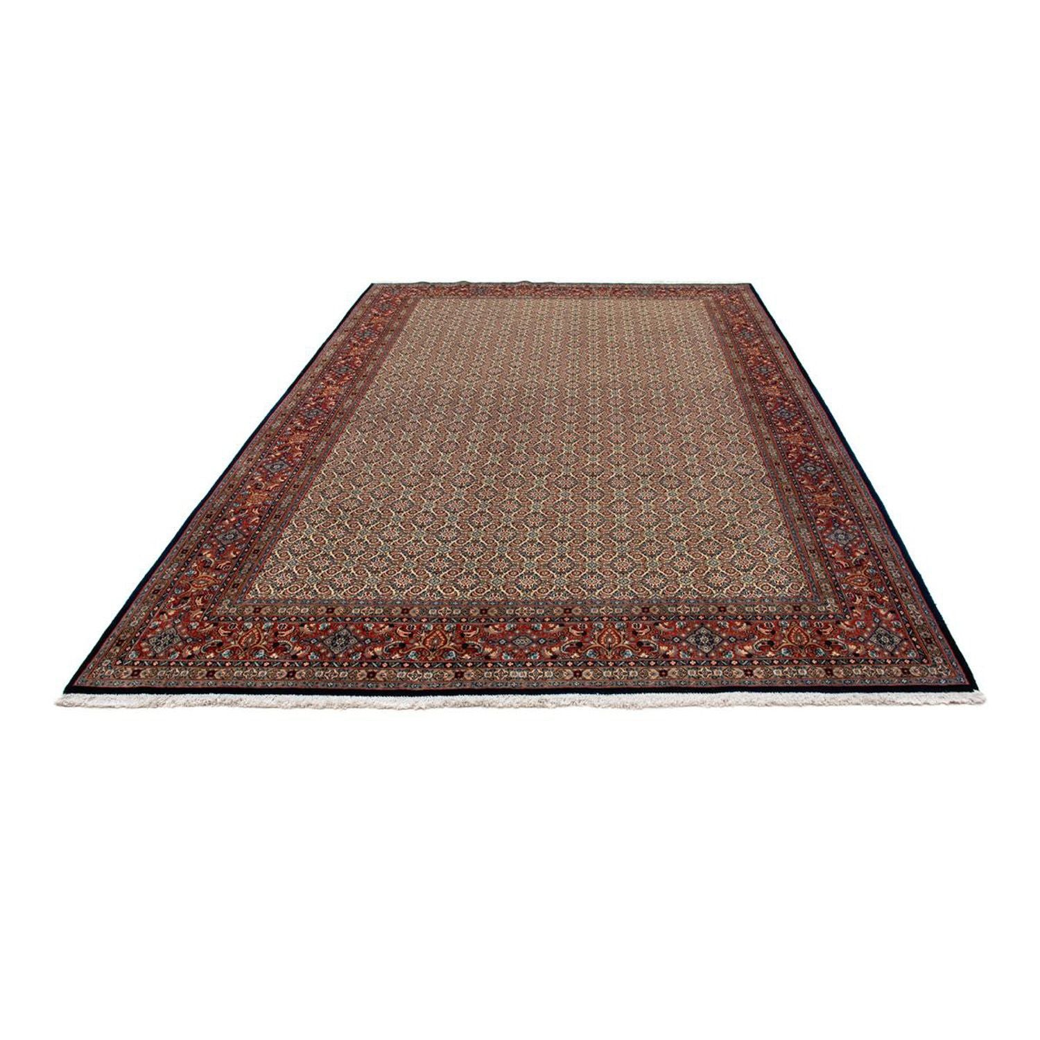 Tapis persan - Classique - 304 x 210 cm - beige