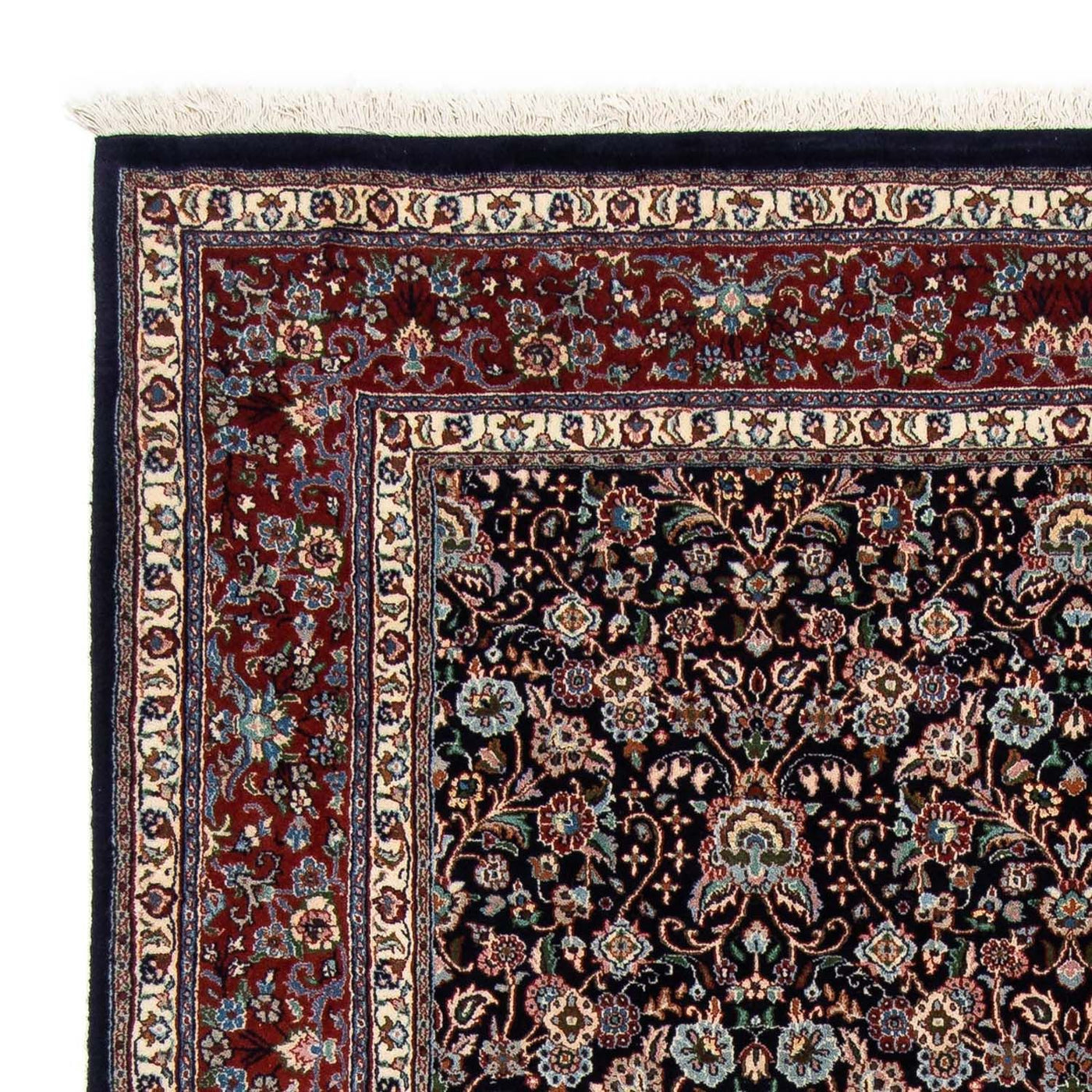 Tapis de Moud Tapis 224x170cm - Tapis persan