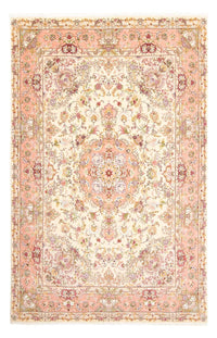 Tapis persan - Classique - 304 x 200 cm - beige