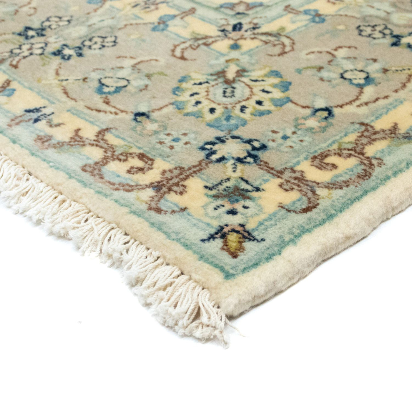 Tapis de Kashan Tapis 210x137cm - Tapis persan