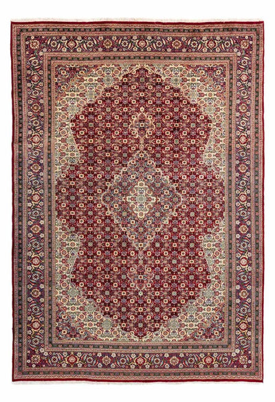 Tapis de Tabriz - 40 rangs Tapis 210x292cm - Tapis persan