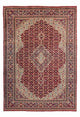 Tapis de Tabriz - 40 rangs Tapis 292x210cm - Tapis persan