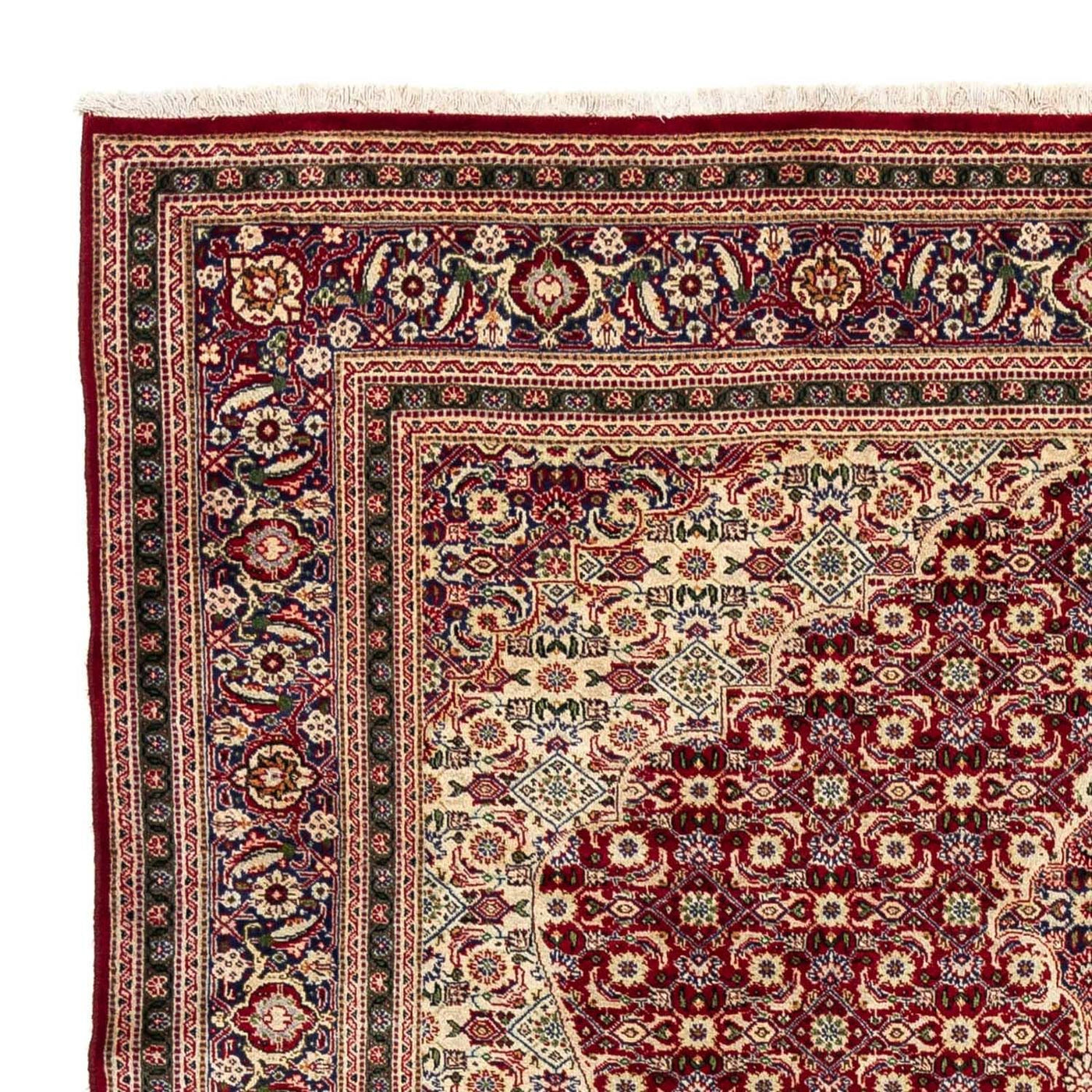 Tapis de Tabriz - 40 rangs Tapis 292x210cm - Tapis persan