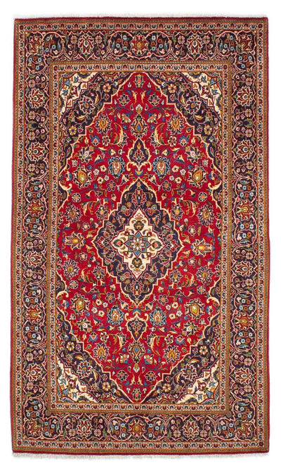 Tapis de Kashan Tapis 137x226cm - Tapis persan