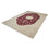 Tapis persan - Nain - Royal - 290 x 196 cm - rouge foncé