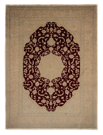 Nain Tapis 249x328cm - Tapis persan