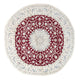 Nain Tapis 300x300cm - Tapis persan