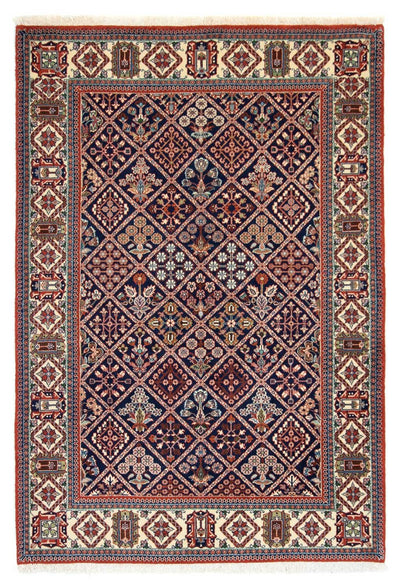 Meymeh Tapis 132x200cm - Tapis persan