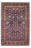 Tapis persan - Nomadic - 254 x 167 cm - multicolore