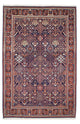 Meymeh Tapis 254x167cm - Tapis persan