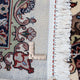 Tapis persan - Classique - 297 x 197 cm - beige