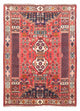 Tapis de Chiraz Tapis 154x100cm - Tapis persan