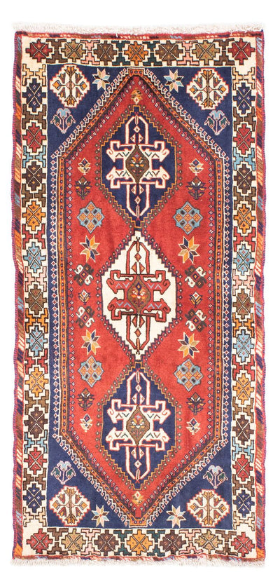 Tapis de Chiraz Tapis 76x159cm - Tapis persan
