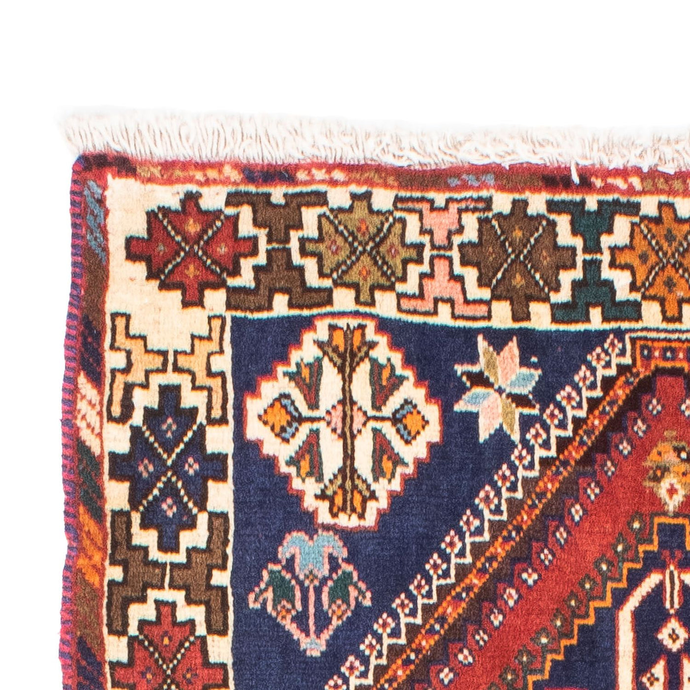 Tapis de Chiraz Tapis 159x76cm - Tapis persan
