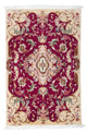 Tapis de Tabriz - 50 rangs Tapis 90x60cm - Tapis persan