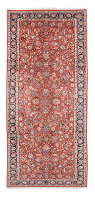 Tapis persan - Classique - 324 x 160 cm - rouille