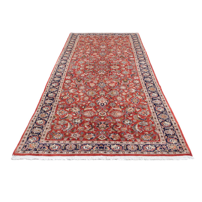 Tapis persan - Classique - 324 x 160 cm - rouille