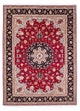 Tapis de Tabriz - 50 rangs Tapis 240x175cm - Tapis persan