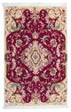 Tapis de Tabriz - 50 rangs Tapis 90x60cm - Tapis persan