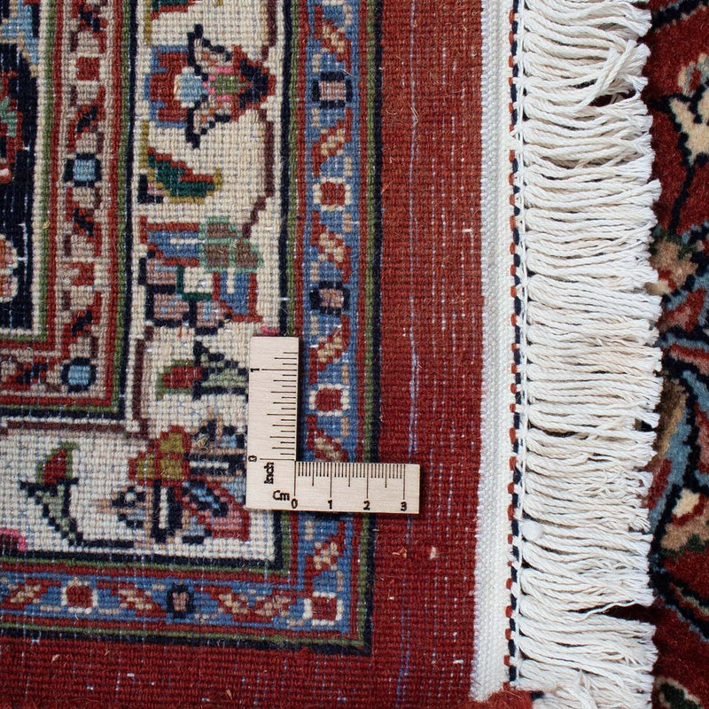 Tapis persan - Classique - 300 x 200 cm - rouge