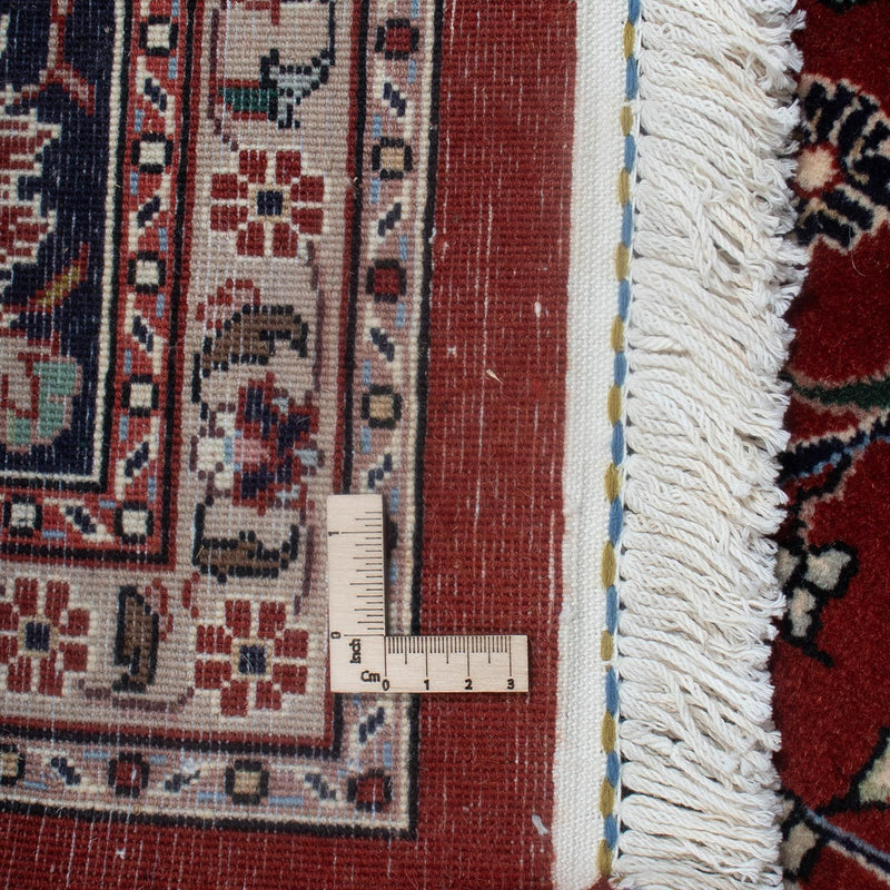 Tapis persan - Classique - 292 x 198 cm - rouge