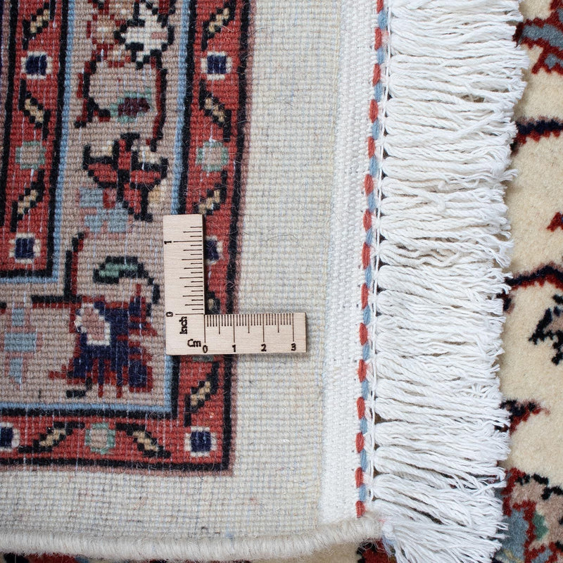 Tapis persan - Classique - 291 x 203 cm - beige