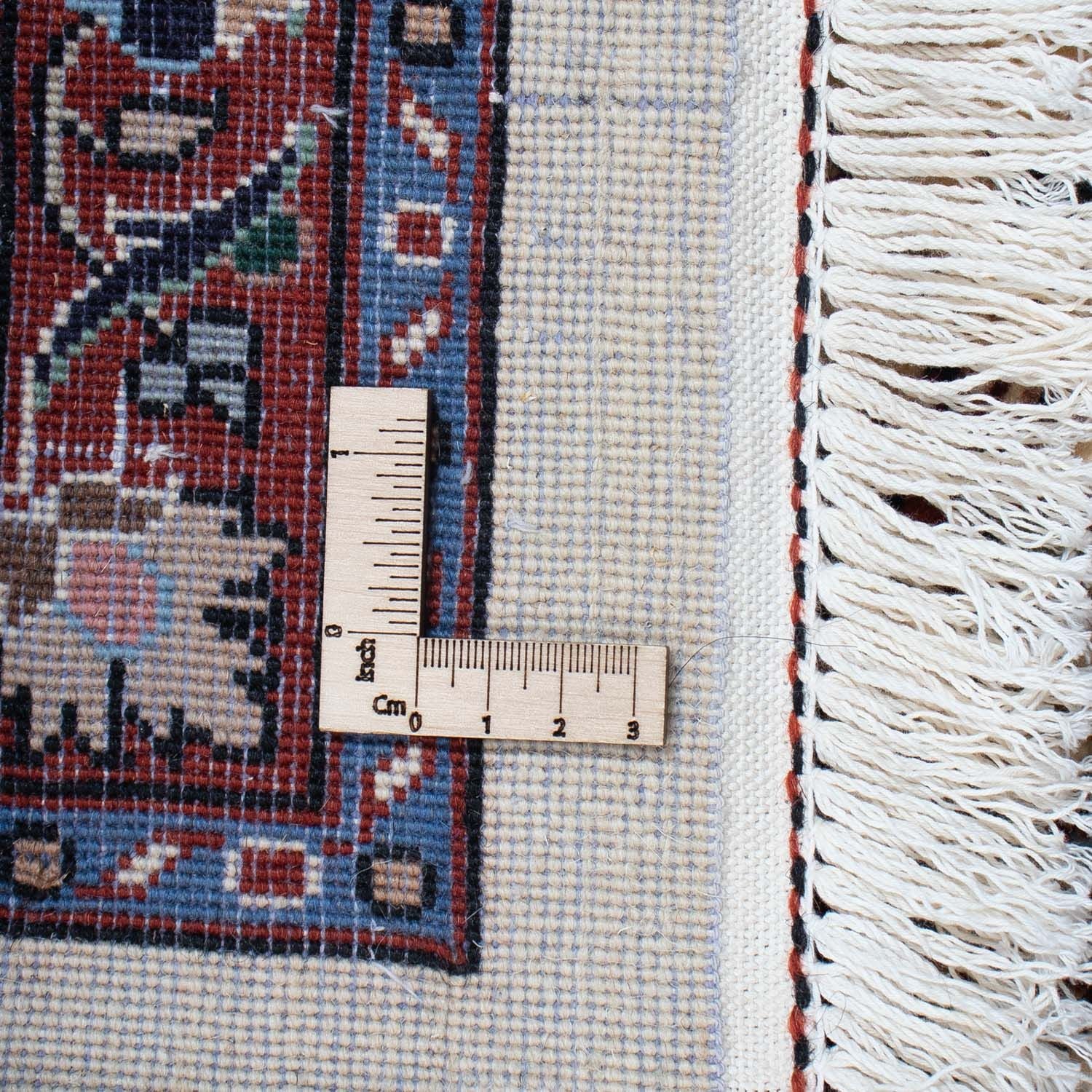 Tapis persan - Classique - 293 x 200 cm - beige