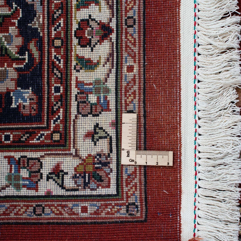 Tapis persan - Classique - 300 x 203 cm - rouge