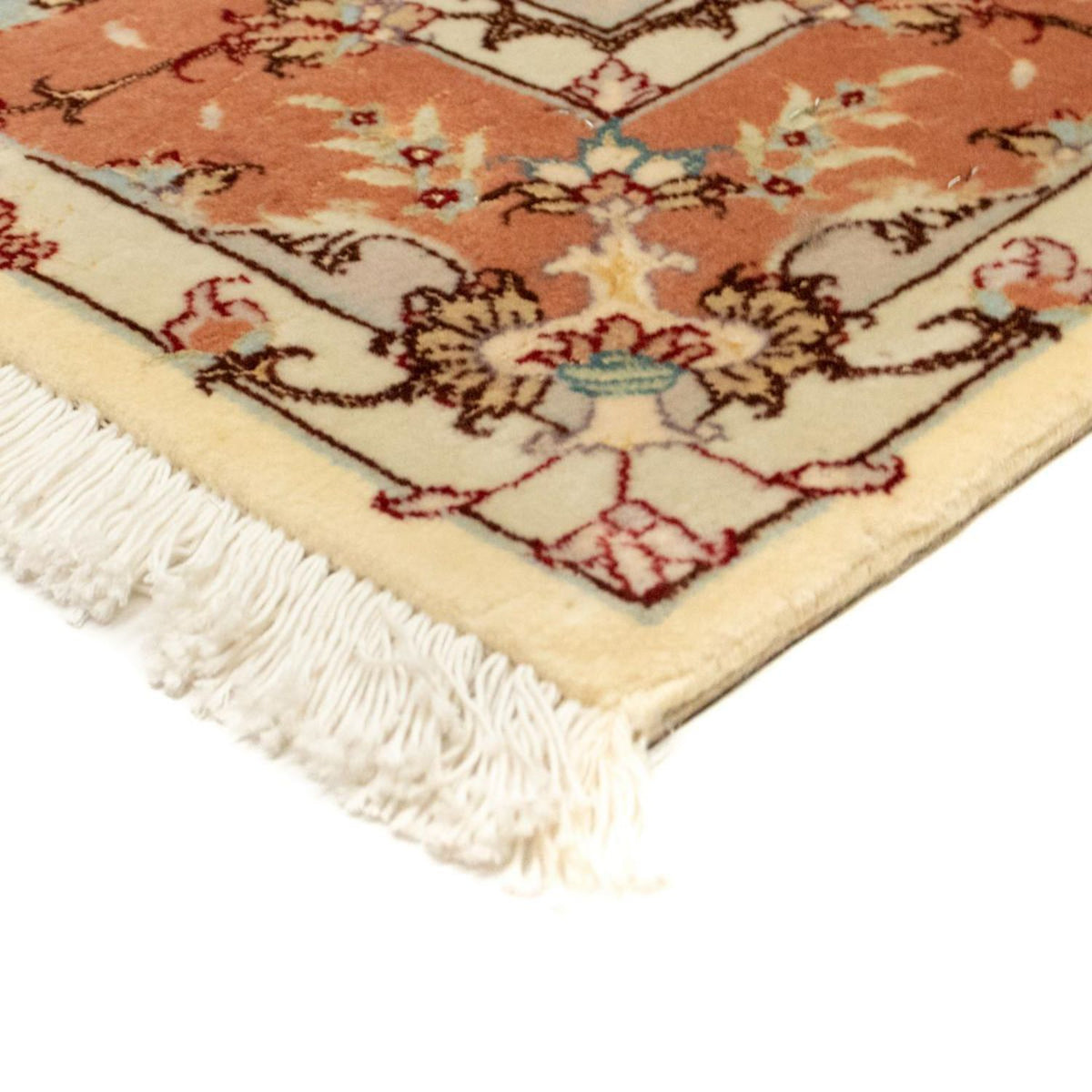 Tapis de Tabriz - 50 rangs Tapis 102x143cm - Tapis persan