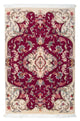 Tapis de Tabriz - 50 rangs Tapis 90x60cm - Tapis persan