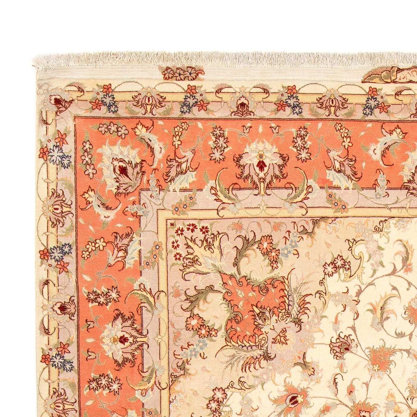 Tapis de Tabriz Tapis 308x200cm - Tapis persan