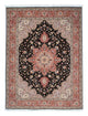 Tapis de Tabriz - 50 rangs Tapis 196x152cm - Tapis persan