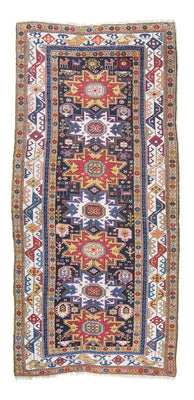 Tapis persan - Tabriz - Royal - 90 x 60 cm - multicolore