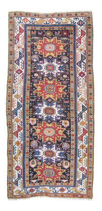 Tapis persan - Tabriz - Royal - 90 x 60 cm - multicolore