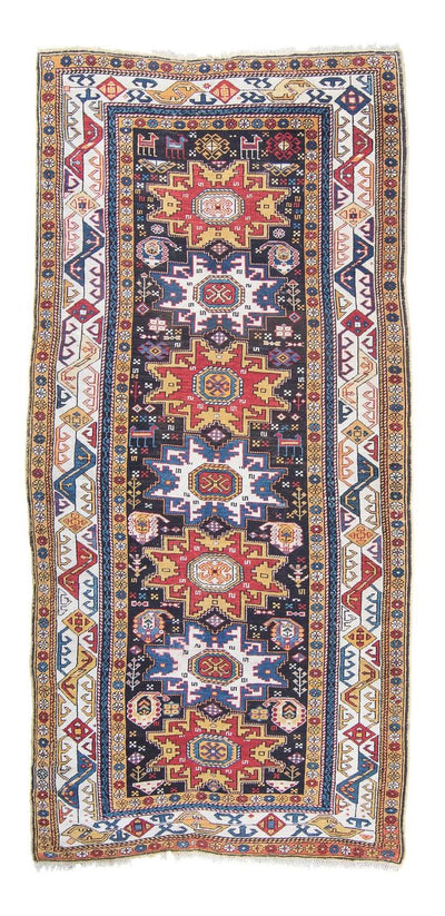 Tapis de Tabriz - 50 rangs Tapis 60x90cm - Tapis persan
