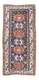 Tapis de Tabriz - 50 rangs Tapis 90x60cm - Tapis persan